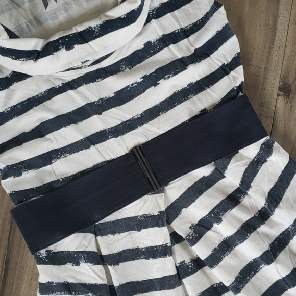 COPY - Nautical dress - Picture 4 of 6